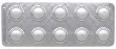 Granistrom 1Mg Tablet 10 Granistrom 1Mg Tablet 10